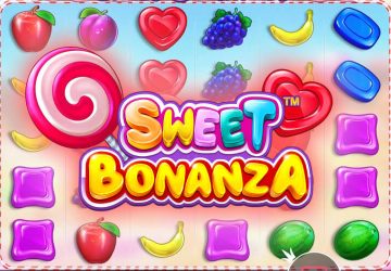 Игра Sweet Bonanza в EZcash Casino